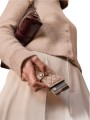MINIWALLET PREMIUM EMBOSS MED DIAMOND CHALK PORTE CARTES SECRID boutique Strasbourg look