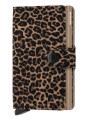 MINIWALLET LEO BEIGE PORTE CARTES SECRID MLEBEIGE boutique Store shop Strasbourg front
