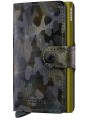 MINIWALLET JUNGLE MOSS PORTE CARTES SECRID MJU MOSS boutique Store shop Strasbourg front
