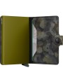 MINIWALLET JUNGLE MOSS PORTE CARTES SECRID MJU MOSS boutique Store shop Strasbourg int