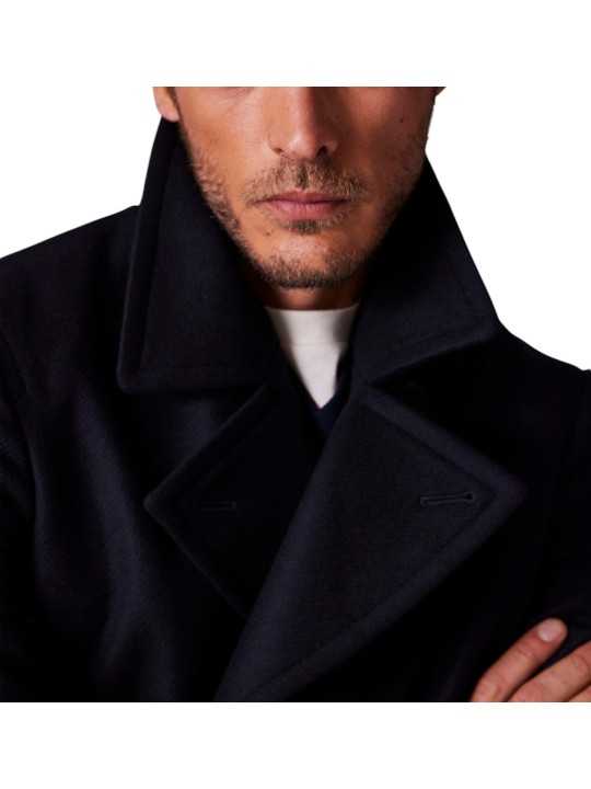 Caban laine Navy Paul Smith Homme M2R 597T N21059 49 Strasbourg Boutique Online Mode Caban laine Navy Paul Smith Homme M2R 597T N21059 49 Strasbourg Boutique Online Mode