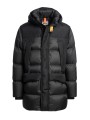 DOUDOUNE SHEDIR MI LONGUE NOIR PMPUEN04 0541 PARAJUMPERS HOMME STRASBOURG face