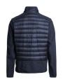 DOUDOUNE JAYDEN MANCHES NID D ABEILLE NAVY PMHYWU01 0316 PARAJUMPERS HOMME STRASBOURG dos