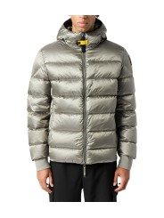 DOUDOUNE PHARRELL NOWHERE PMPUSX13 0225 PARAJUMPERS HOMME STRASBOURG face porté