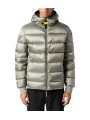 DOUDOUNE PHARRELL NOWHERE PMPUSX13 0225 PARAJUMPERS HOMME STRASBOURG face porté