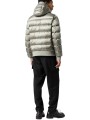 DOUDOUNE PHARRELL NOWHERE PMPUSX13 0225 PARAJUMPERS HOMME STRASBOURG dos porté