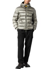 DOUDOUNE PHARRELL NOWHERE PMPUSX13 0225 PARAJUMPERS HOMME STRASBOURG look
