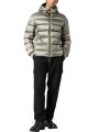 DOUDOUNE PHARRELL NOWHERE PMPUSX13 0225 PARAJUMPERS HOMME STRASBOURG look