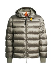 DOUDOUNE PHARRELL NOWHERE PMPUSX13 0225 PARAJUMPERS HOMME STRASBOURG face