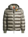DOUDOUNE PHARRELL NOWHERE PMPUSX13 0225 PARAJUMPERS HOMME STRASBOURG face