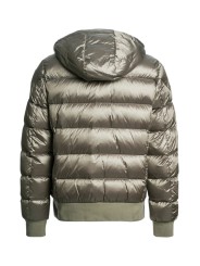 DOUDOUNE PHARRELL NOWHERE PMPUSX13 0225 PARAJUMPERS HOMME STRASBOURG dos