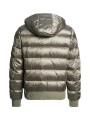 DOUDOUNE PHARRELL NOWHERE PMPUSX13 0225 PARAJUMPERS HOMME STRASBOURG dos