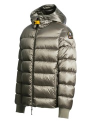 DOUDOUNE PHARRELL NOWHERE PMPUSX13 0225 PARAJUMPERS HOMME STRASBOURG profil