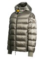 DOUDOUNE PHARRELL NOWHERE PMPUSX13 0225 PARAJUMPERS HOMME STRASBOURG profil