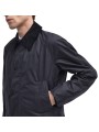 VESTE ASHBY NAVY MWX 0339 NY92 BARBOUR HOMME STRASBOURG BOUTIQUE profil