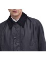 VESTE ASHBY NAVY MWX 0339 NY92 BARBOUR HOMME STRASBOURG BOUTIQUE col
