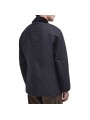 VESTE ASHBY NAVY MWX 0339 NY92 BARBOUR HOMME STRASBOURG BOUTIQUE dos