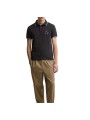 POLO MARINE LISERE RAYE HAMECONS PAUL SMITH MML1555 NY74 BARBOUR HOMME boutique Strasbourg look