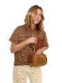 SAC MARINE VIGNE EN CUIR TABAC CLARIS VIROT bag Strasbourg boutique shop store online-MAR-CUI-TAB-4658A look