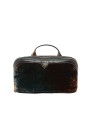 Trousse de toilette pan de velours Charlotte terracielo Claris Virot 4560 boutique Strasbourg store bag 1