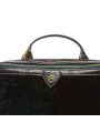 Trousse de toilette pan de velours Charlotte terracilo Claris Virot 4560 boutique Strasbourg store bag 2