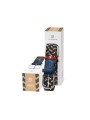 CEINTURE BIARRITZ TRIO NAVY BLUE GREEN BEIGE LA BOUCLE STRASBOURG BOUTIQUE 2
