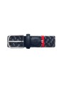 CEINTURE MANHATTAN MULTI BLUE LA BOUCLE STRASBOURG FASHION BOUTIQUE 1