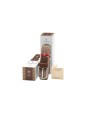 CEINTURE SYLT DUO BROWN LA BOUCLE STRASBOURG FASHION focus 1