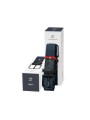 CEINTURE MEMPHIS ODISSEY GREY BLACK BUCKLE LA BOUCLE STRASBOURG FASHION packaging