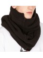 COL TUBE YACK MARRON GK12 08 ISABEL BENENATO HOMME STRASBOURG BOUTIQUE look