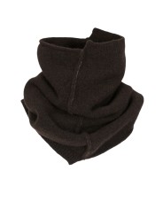 COL TUBE YACK MARRON GK12 08 ISABEL BENENATO HOMME STRASBOURG BOUTIQUE solo