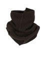 COL TUBE YACK MARRON GK12 08 ISABEL BENENATO HOMME STRASBOURG BOUTIQUE solo