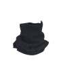 COL TUBE YACK NOIR GK12 01 ISABEL BENENATO HOMME FEMME STRASBOURG solo
