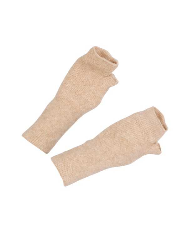 MITAINES YACK TAUPE GK14 30 ISABEL BENENATO HOMME FEMME STRASBOURG solo
