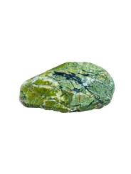 COLLIER SAUTOIR LONG TIBETAIN STIB SERPENTINE VERTE 77TIB2 SERP SHARING jewelry Strasbourg pierre