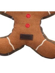 Jouet chien Mannele camel Barbour dog DAC 0128 BR11 Strasbourg boutique shop online store 2