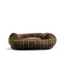 LIT CHIEN TOUTOUNE TARTAN INT POLAIRE 35CM DAC 0121 TN11 Barbour dog boutique Strasbourg shop store a