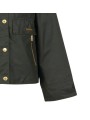 VESTE CATTON COURTE SAGE LWX 1333 SG51 BARBOUR FEMME boutique Strasbourg shop store online zoom