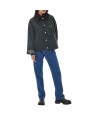VESTE CATTON COURTE SAGE LWX 1333 SG51 BARBOUR FEMME boutique Strasbourg shop store online look