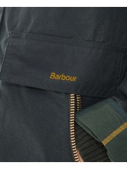 VESTE CATTON COURTE SAGE LWX 1333 SG51 BARBOUR FEMME boutique Strasbourg