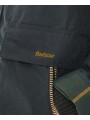 VESTE CATTON COURTE SAGE LWX 1333 SG51 BARBOUR FEMME boutique Strasbourg