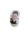 Sneakers Bonnied poils print vache spoiler rose Premiata Femme 8577 baskets boutique Strasbourg store shop shoes arr