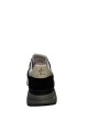 BASKETs NYLON CHOCO SUED BORDEAUX SPOILER BLANC LANDE 8657 PREMIATA HOMME sneakers boutique Strasbourg shop store shoes spoil