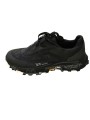 Baskets Sciliar noire fermeture sur le dessus 498 Premiata homme sneakers boutique Strasbourg France shop store online shoes c
