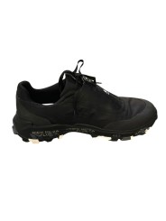 Baskets Sciliar noire fermeture sur le dessus 498 Premiata homme sneakers boutique Strasbourg France shop store online shoes p