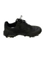 Baskets Sciliar noire fermeture sur le dessus 498 Premiata homme sneakers boutique Strasbourg France shop store online shoes p
