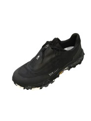 Baskets Sciliar noire fermeture sur le dessus 498 Premiata homme sneakers boutique Strasbourg France shop store online shoes p