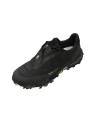 Baskets Sciliar noire fermeture sur le dessus 498 Premiata homme sneakers boutique Strasbourg France shop store online shoes p