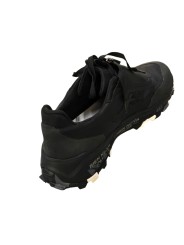 BASKET SCILIAR NOIRE FERMETURE SUR LE DESSUS 498 PREMIATA HOMME baskets