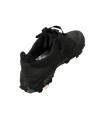 BASKET SCILIAR NOIRE FERMETURE SUR LE DESSUS 498 PREMIATA HOMME baskets